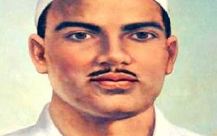 shaheed diwas remembering the men who shook up the british raj bhagat singh sukhdev thapar and shivaram rajguru