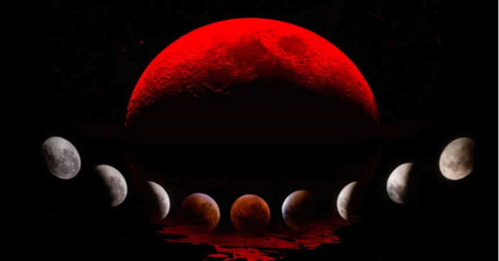 chandra grahan 2021 lunar eclipse 2021 know how to watch it in india on 26 may