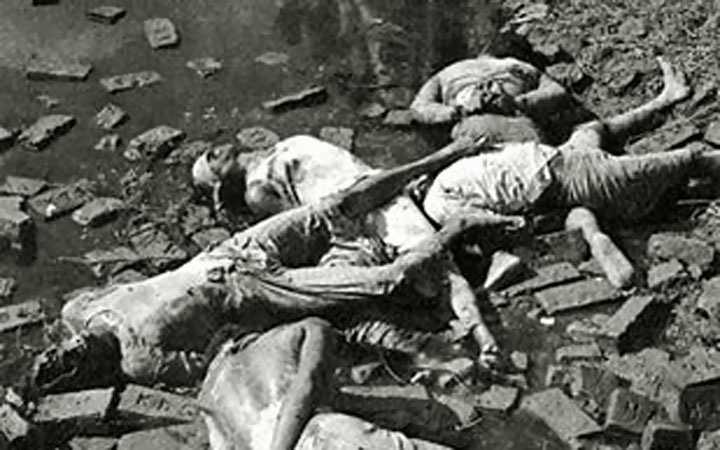 447 hindu marwari was killed in golahat massacre