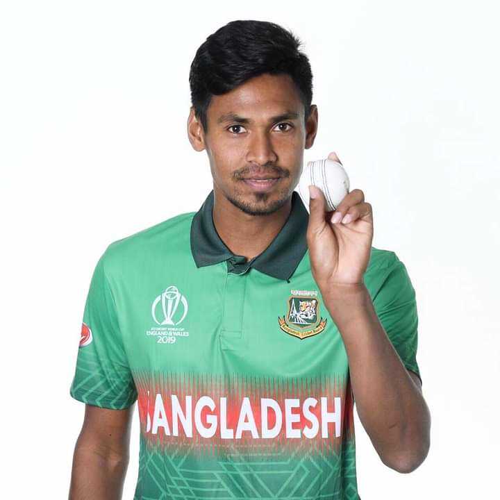 bcb has been given noc pacer mustafizur rahman to play in the ipl