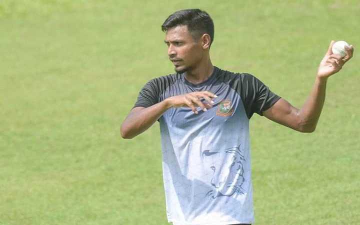 bcb has been given noc pacer mustafizur rahman to play in the ipl