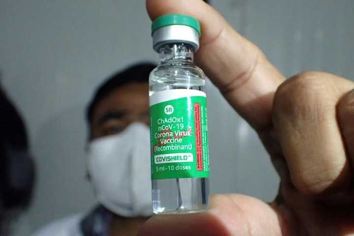 wb receives 2 68 lakh more covshield vaccines immunization for adults as supply increases