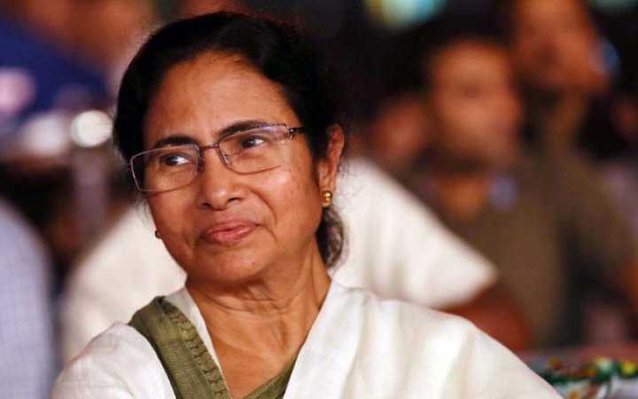 mamata banerjee cabinet may take oath on 7th may