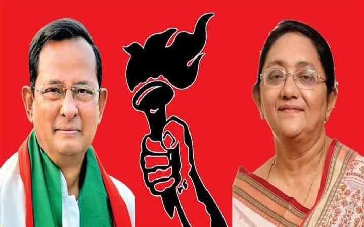 arrest of political mullahs does not mean arrest of clerics jatiya samajtantrik dal