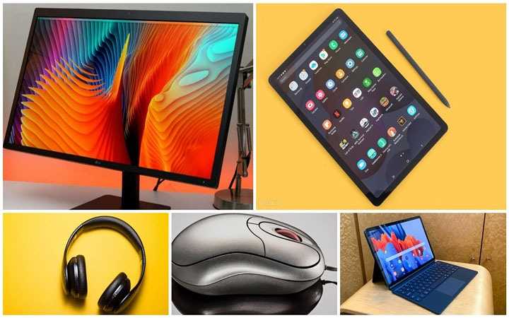 various gadgets for online classes of students price within 10 thousand