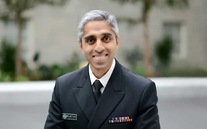 indian origin vivek murthy has been elected us surgeon general