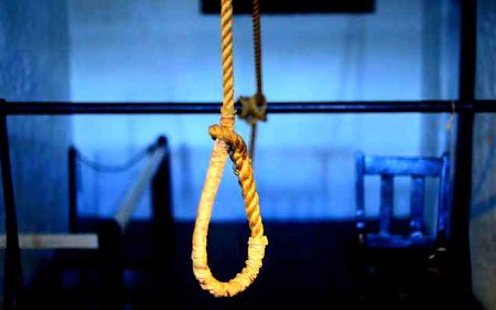 first woman to be hanged in the history of india after independence