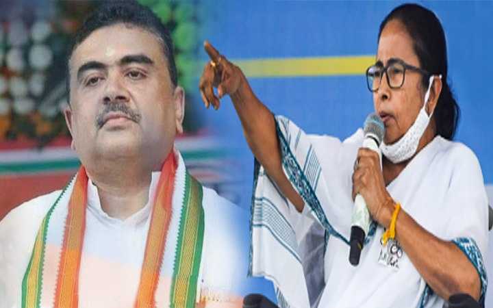 tmc alleges electoral roll fraud by suvendu adhikari