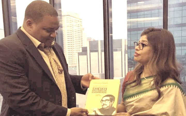 atlantic city mayor of the united states honored bangabandhu in the mujib year