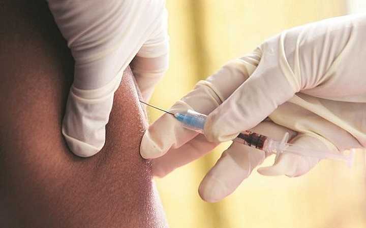 vaccination at home from tomorrow