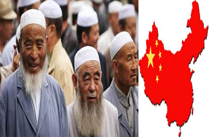 chinese company invents new software to identify uyghurs