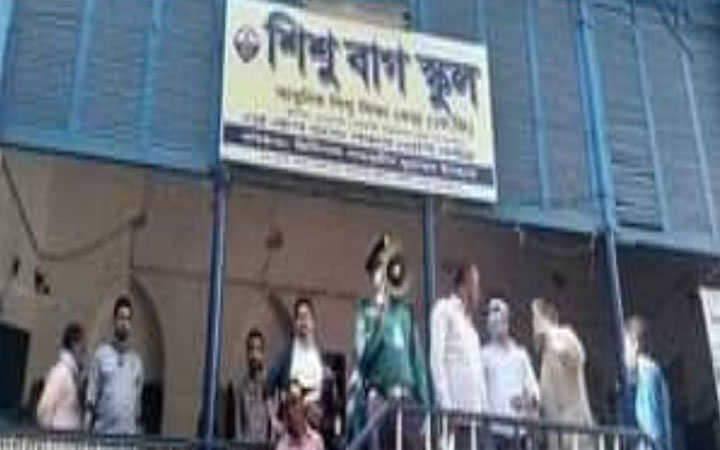 freedom fighter jatindra mohan sen guptas house failed to protect by hasina government