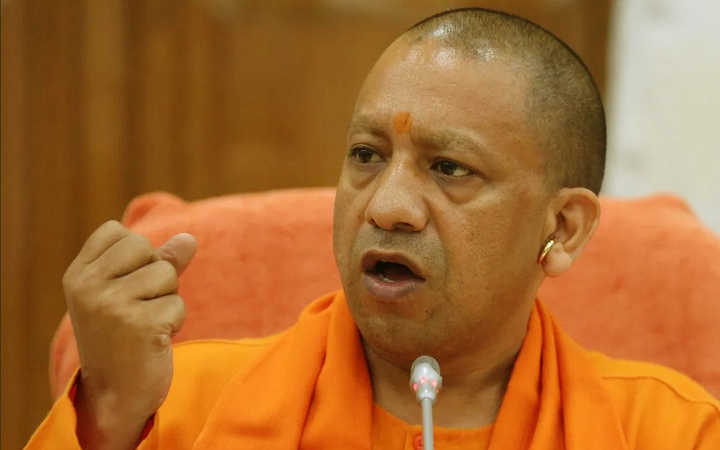 yogi adityanath taken steps to make uttar pradesh one trillion dollar economy