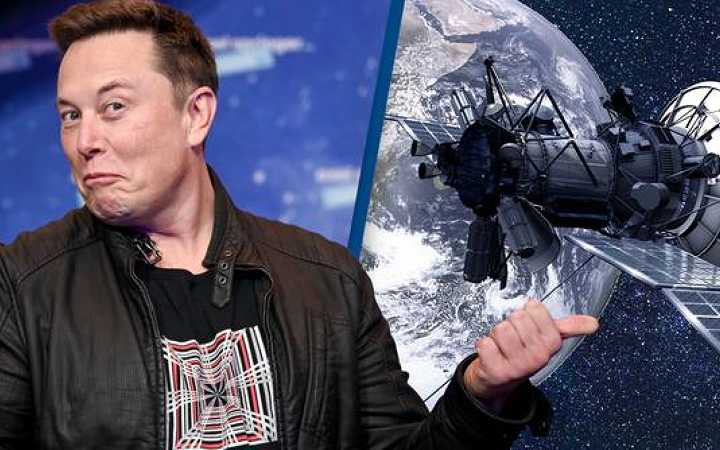 will elon musk starlink be able to provide the fastest net