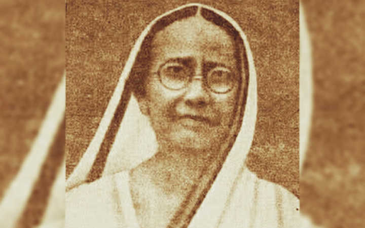 first woman to be convicted under arms act in british india was dukoribala devi