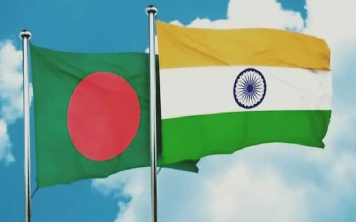 bangladesh india border closed for 14 days