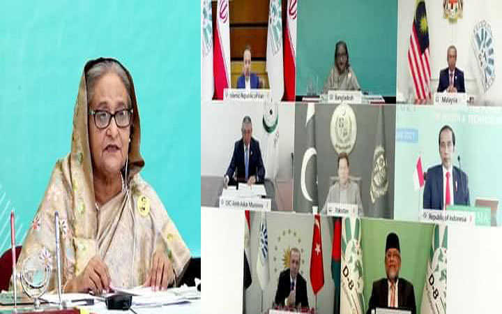 sheikh hasina calls on all to work together for better future