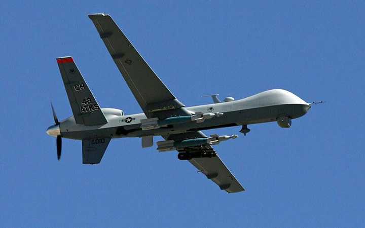 india is buying 22000 crore armed drones