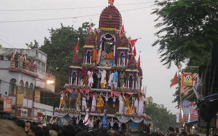 maheshs rath yatra is not happening this year either