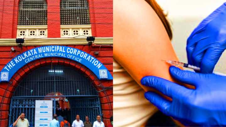 whatsapp booking for corona vaccine by kmc now being stopped