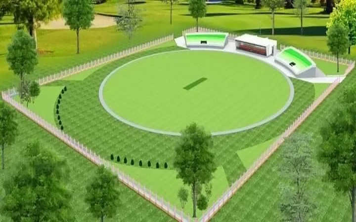 ecnec approves 186 sheikh russel mini stadium construction projects in bangladesh