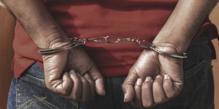 mumbai two arrested for illegal possession of natural uranium