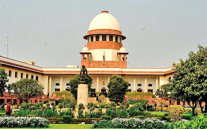 supreme court dismisses plea challenging ecs decision to conduct polls in eight phases