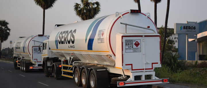 7 corona patients died due to lack of oxygen in hyderabad government hospital as oxygen tanker driver lost his way