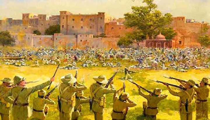 remembering jallianwala bagh massacre revisiting the horrors of the fateful day after 102 years