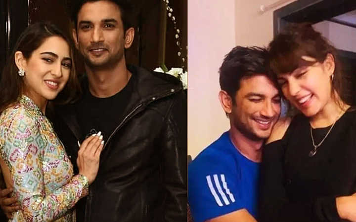 sara used to offer alcohol and cannabis a new twist in sushant kand