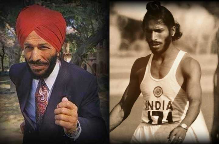 covid positive sprint legend milkha singh hospitalised condition stable