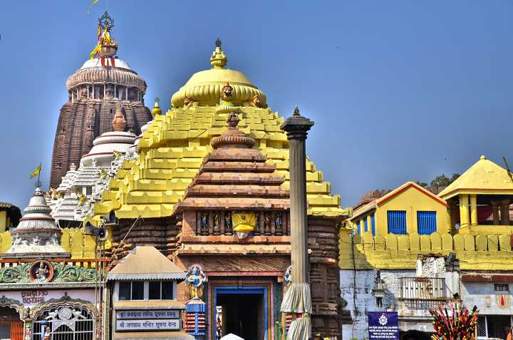 jagannath temple in odishas puri district to open for public visit after july 26