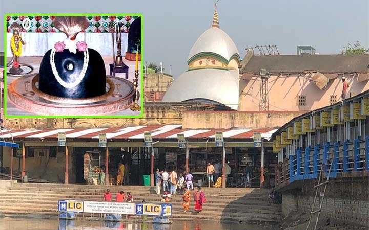 the tarakeswar temple will be open from thursday