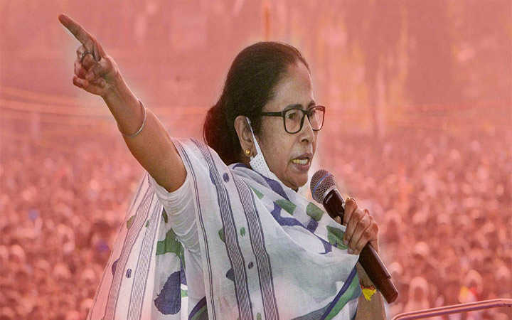 bengal wants real change after losing a decade to mamata banerjee