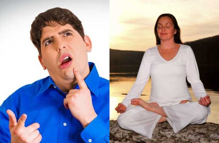 memory loss causes and treatment by yoga