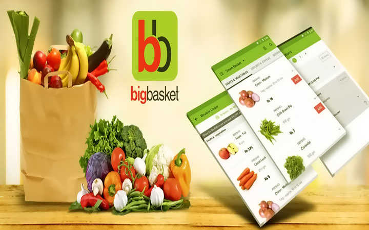 tata group has possibility of investment in bigbasket