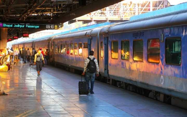 ten long distance passenger trains may start from june