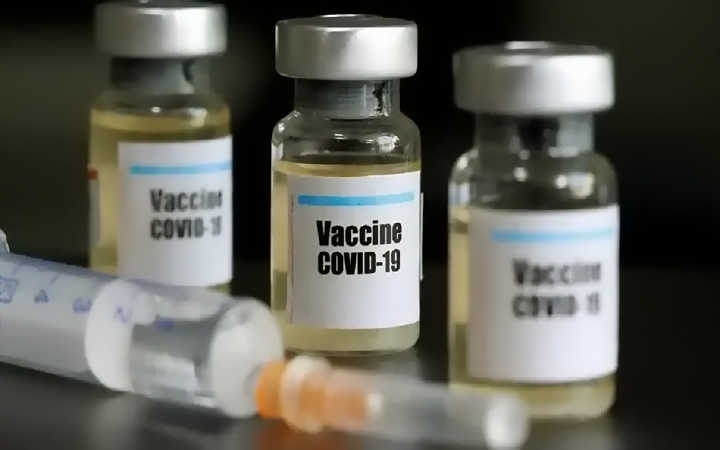 chinese hackers trying to steal covid 19 vaccine research data from india from india