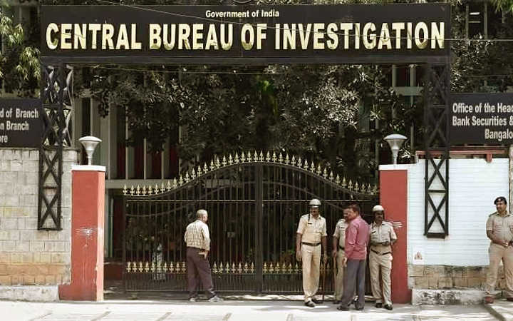 3 minister mla needs hospitalization at all this time the cbi formed its own medical board