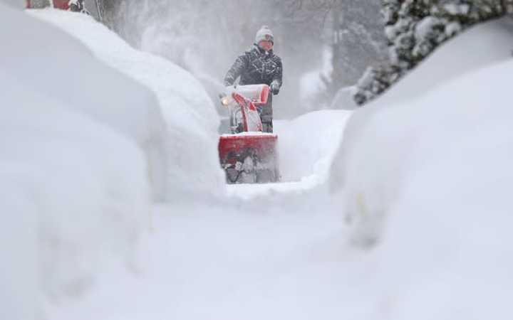 4 dead 150m people under winter advisories as unprecedented storm stretches across 25 states