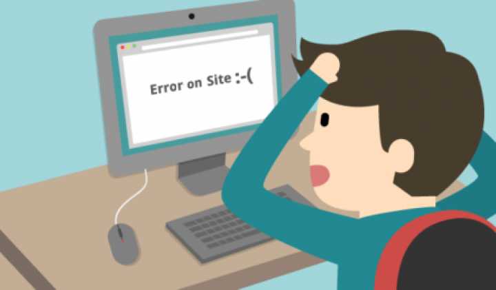 worlds biggest websites hit by major internet outage