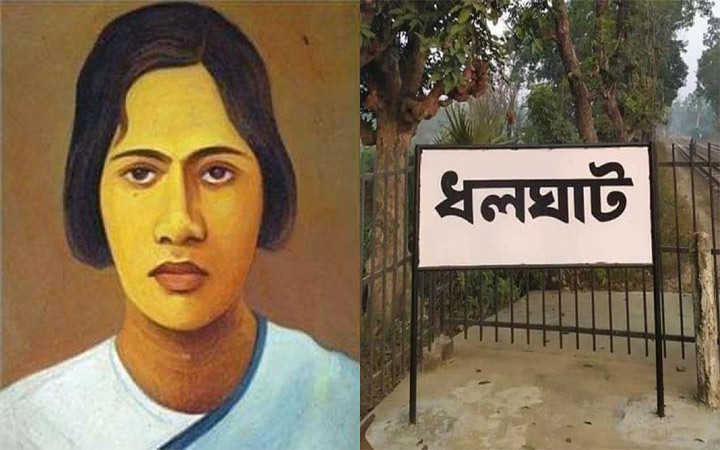 pritilata waddedar first woman revolutionary to sacrifice herself