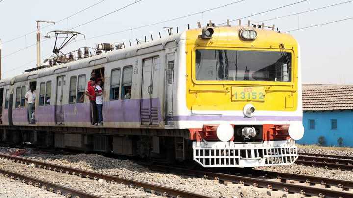 railway sends letter to west bengal govt appealing to start local trains from this month