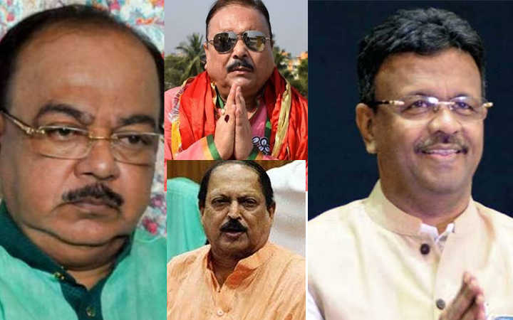 narad case hearing today bail or jail the fate of 4 heavyweights in the high court