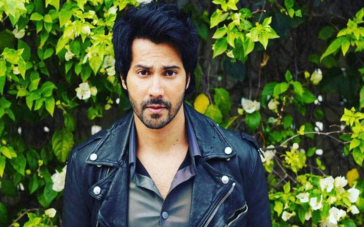 varun dhawan was brutally trolled for sharing post in corona situation