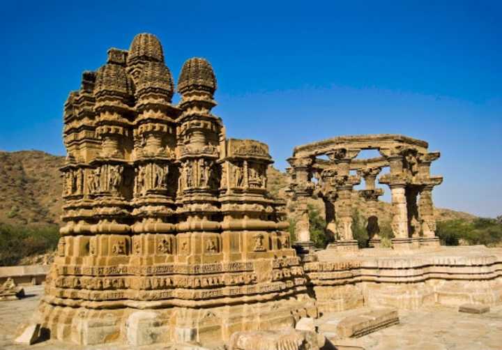 mysterious temple in rajasthan where staying at night is dangerous