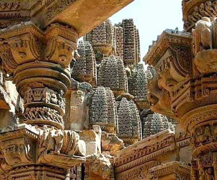 mysterious temple in rajasthan where staying at night is dangerous