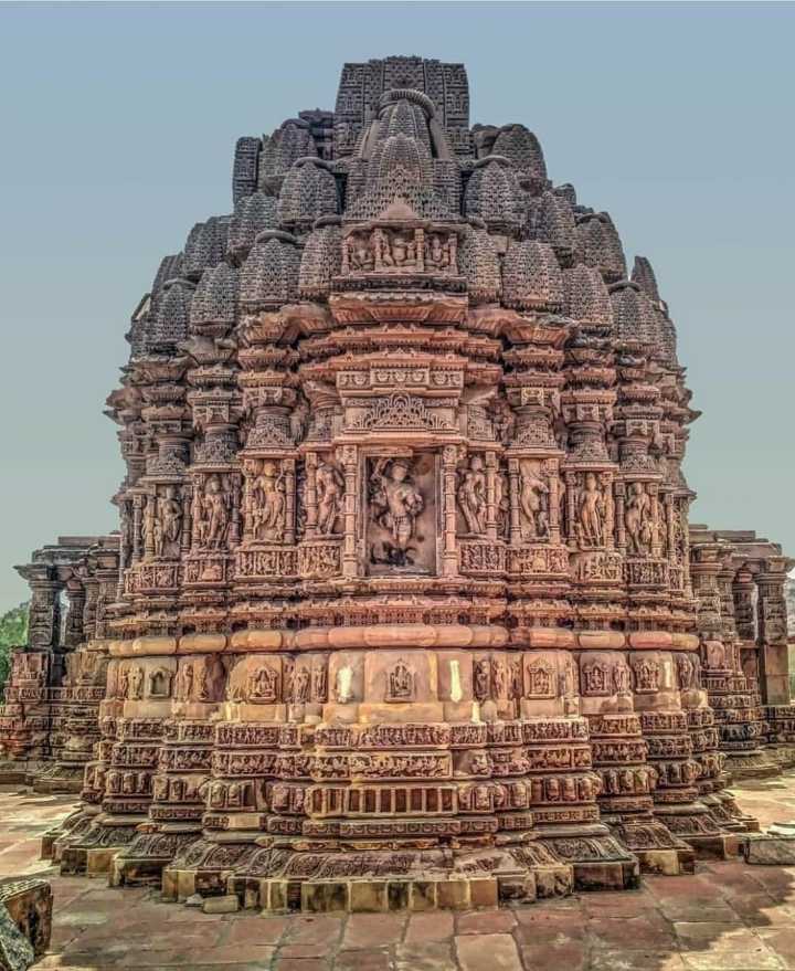 mysterious temple in rajasthan where staying at night is dangerous