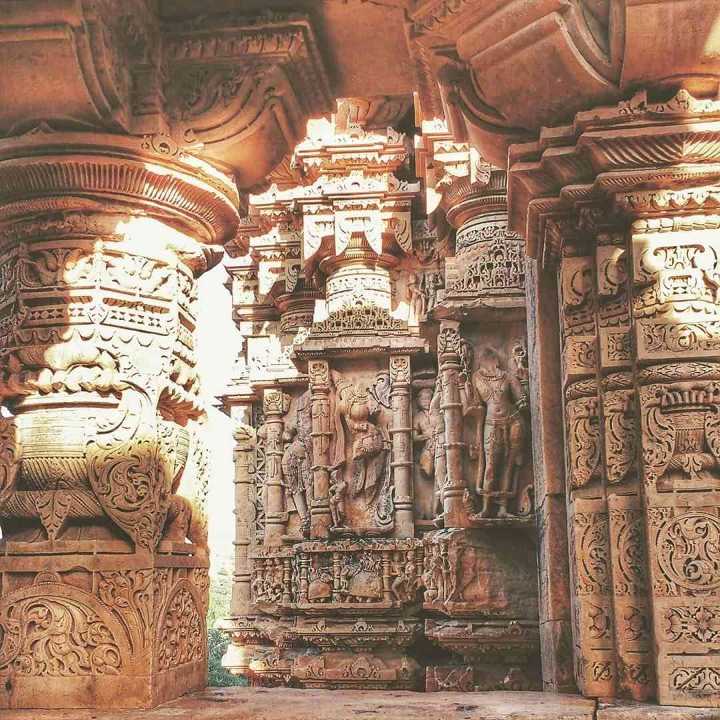 mysterious temple in rajasthan where staying at night is dangerous