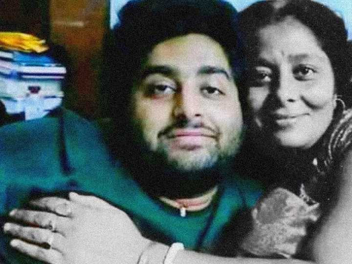 arijit singhs mother dies of covid 19 complications